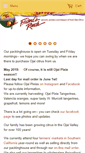 Mobile Screenshot of friendsranches.com